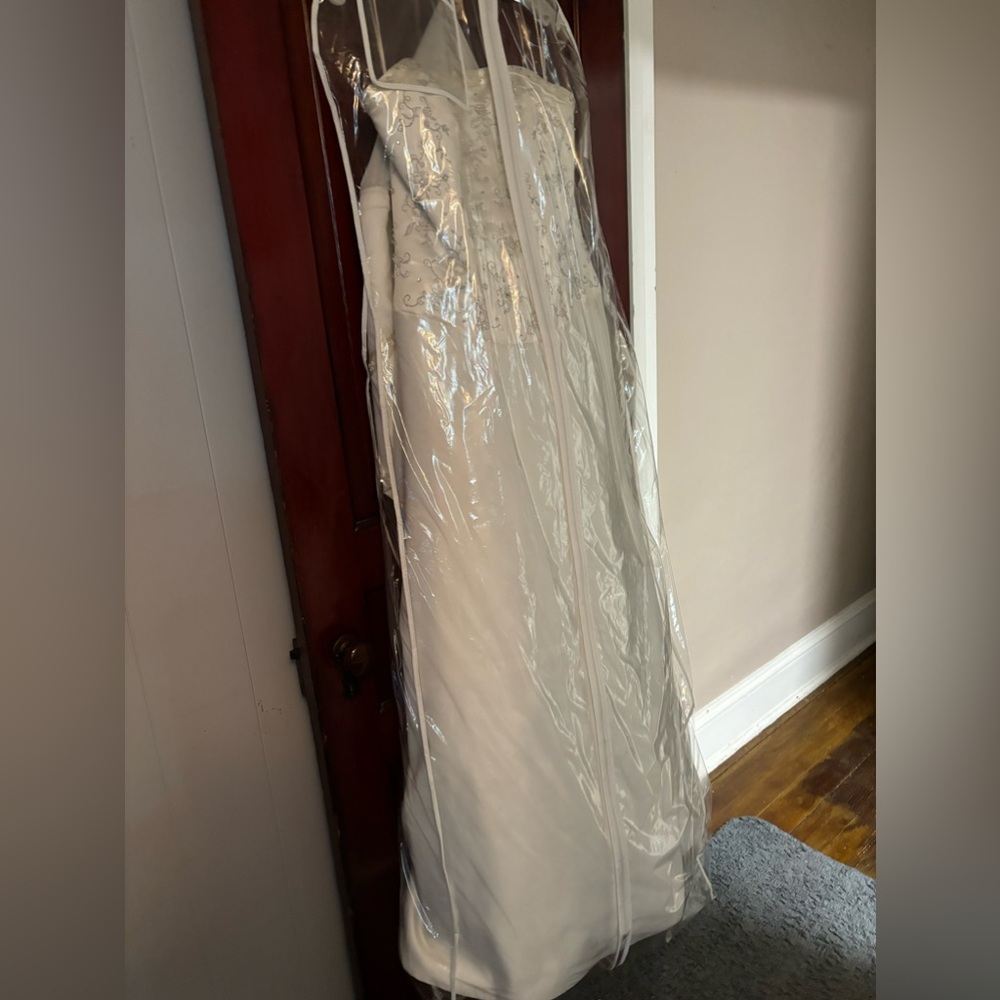 Wedding dress!!!